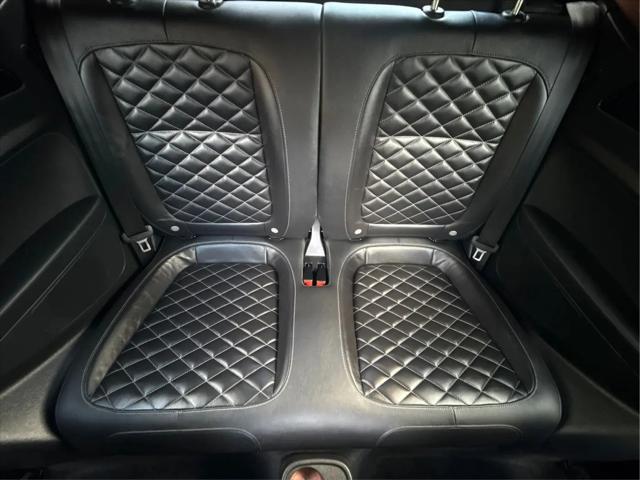 2019 Volkswagen Beetle 2.0T Final Edition SEL
