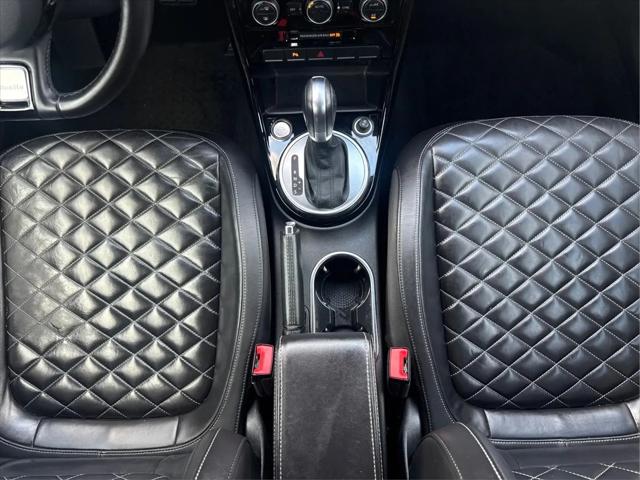 2019 Volkswagen Beetle 2.0T Final Edition SEL