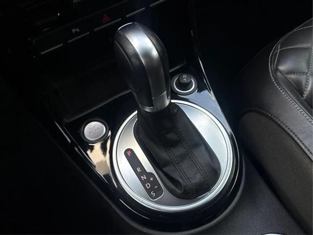 2019 Volkswagen Beetle 2.0T Final Edition SEL