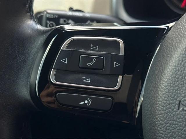 2019 Volkswagen Beetle 2.0T Final Edition SEL