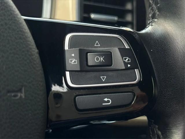 2019 Volkswagen Beetle 2.0T Final Edition SEL