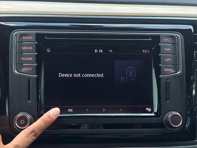 2019 Volkswagen Beetle 2.0T Final Edition SEL