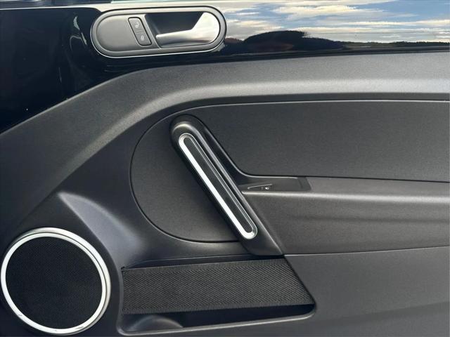 2019 Volkswagen Beetle 2.0T Final Edition SEL
