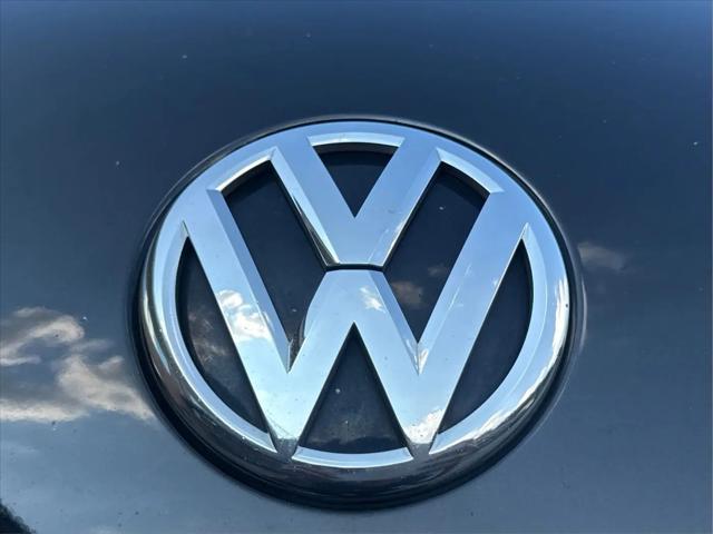 2019 Volkswagen Beetle 2.0T Final Edition SEL