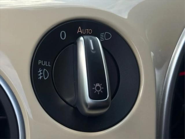2019 Volkswagen Beetle 2.0T Final Edition SEL