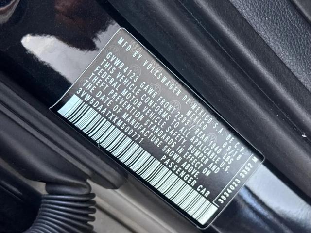 2019 Volkswagen Beetle 2.0T Final Edition SEL