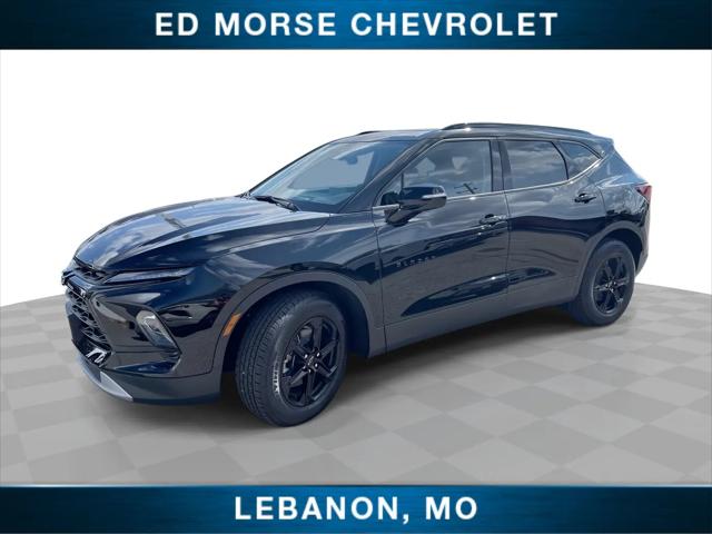 2026 Chevrolet Blazer LT for sale in Lebanon, MO