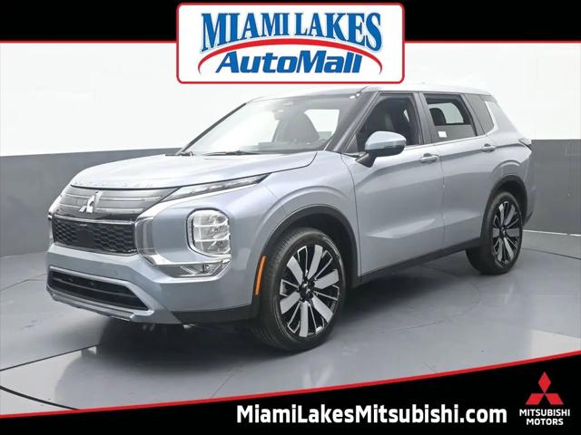 2026 Mitsubishi Outlander SE 2.5 2WD for sale in Miami Lakes, FL