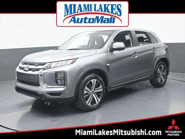 2027 Mitsubishi Outlander Sport ES for sale in Miami Lakes, FL
