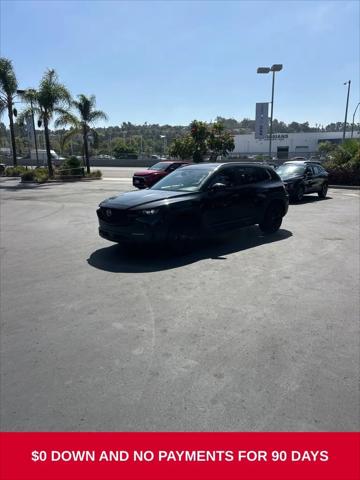 2025 Mazda CX-50 2.5 S Preferred Package for sale in Vista, CA