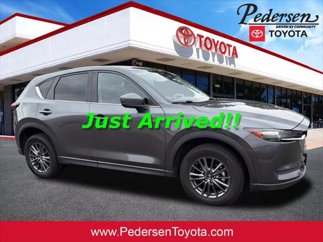2019 Mazda CX-5 Touring for sale in Fort Collins, CO