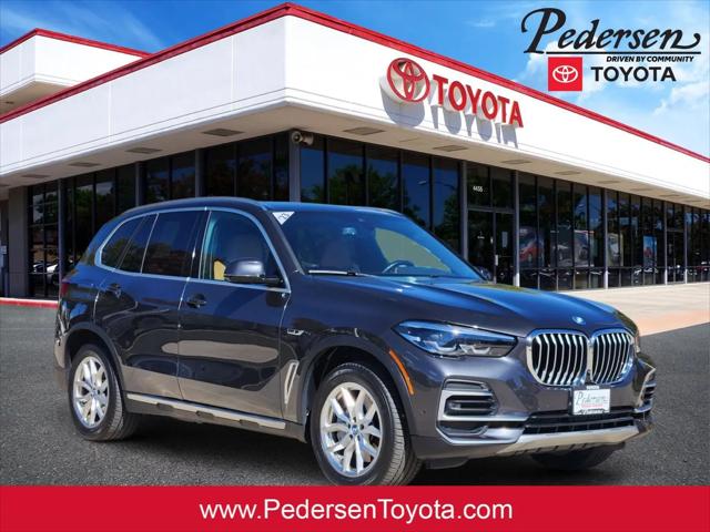 2023 BMW X5 xDrive45e for sale in Fort Collins, CO