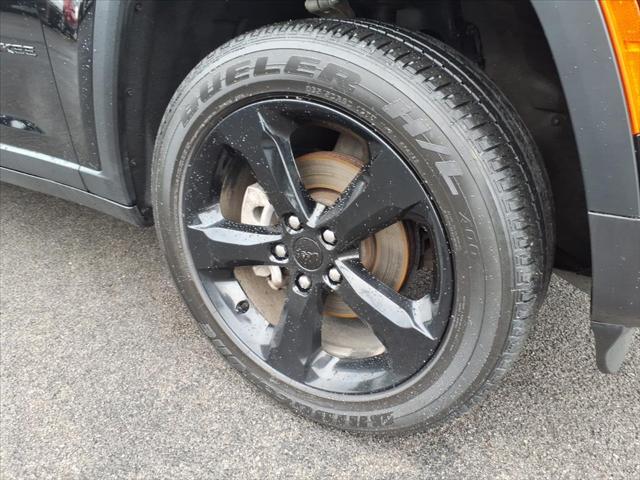 2024 Jeep Grand Cherokee Altitude X 4x4
