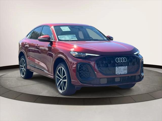 2026 Audi Q5 Sportback Premium Plus TFSI quattro S tronic for sale in Newton, NJ