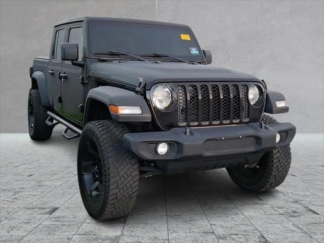 2020 Jeep Gladiator Sport S for sale in Marlton, NJ