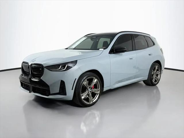 2026 BMW X3 M50 xDrive for sale in North Miami, FL