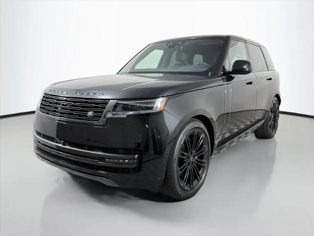 2027 Land Rover Range Rover SE for sale in North Miami, FL