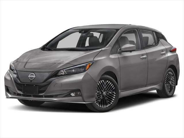 2025 Nissan LEAF SV PLUS for sale in Shelton, CT