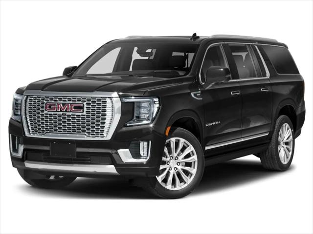 2023 GMC Yukon XL 4WD Denali for sale in Shelton, CT
