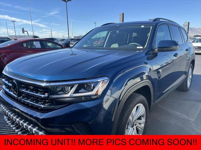2023 Volkswagen Atlas 2.0T SE w/Technology for sale in Lindon, UT