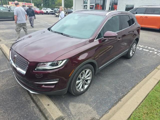 2019 Lincoln MKC Select for sale in Louisville, KY