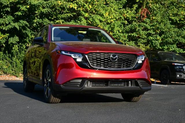 2026 Mazda CX-5 2.5 S Preferred for sale in Louisville, KY