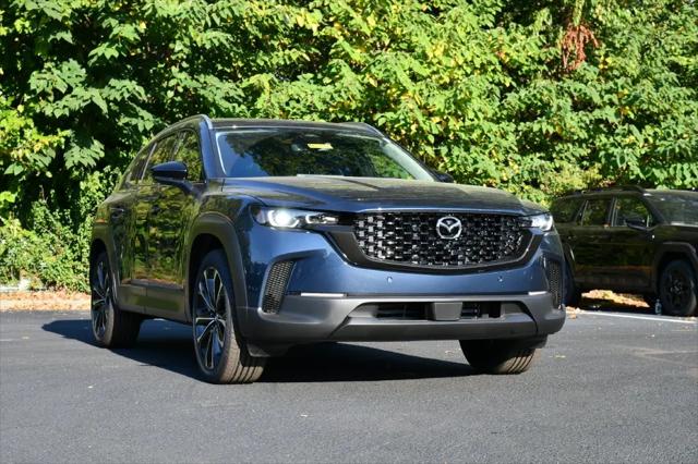 2026 Mazda CX-50 2.5 S Premium for sale in Louisville, KY