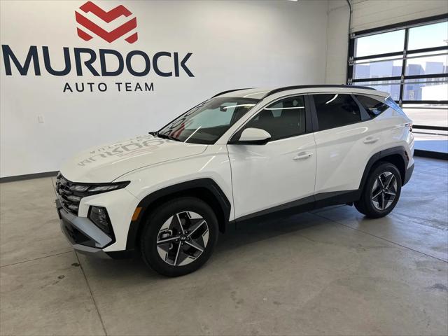 2026 Hyundai Tucson SEL for sale in Logan, UT