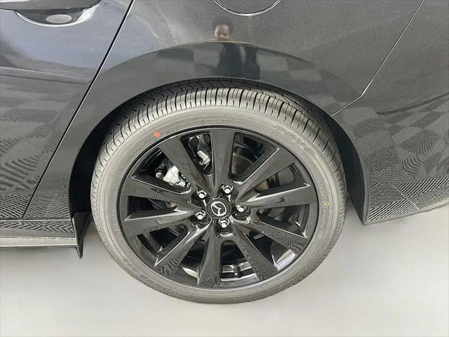 2026 Mazda Mazda3 2.5 S Select Sport