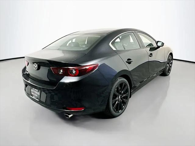 2026 Mazda Mazda3 2.5 S Select Sport