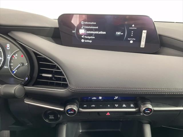 2026 Mazda Mazda3 2.5 S Select Sport