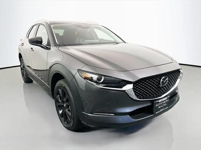 2026 Mazda CX-30 2.5 S Select Sport for sale in Shiloh, IL
