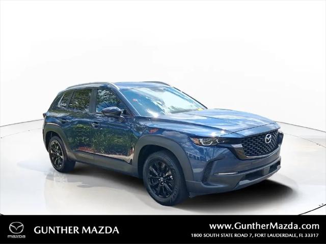 2026 Mazda CX-50 2.5 S Preferred for sale in Fort Lauderdale, FL