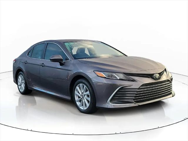 2023 Toyota Camry LE for sale in Fort Lauderdale, FL