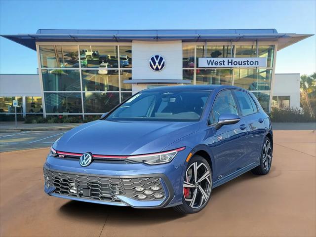 2026 Volkswagen Golf GTI SE for sale in Houston, TX