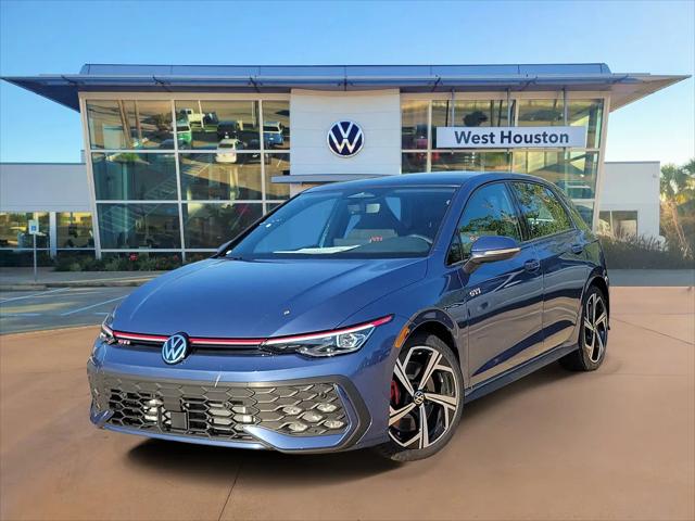 2026 Volkswagen Golf GTI SE for sale in Houston, TX