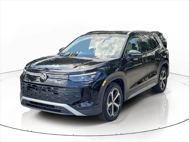 2026 Volkswagen Tiguan SE for sale in Coconut Creek, FL