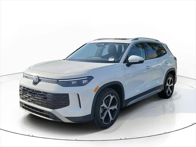 2026 Volkswagen Tiguan SE for sale in Coconut Creek, FL