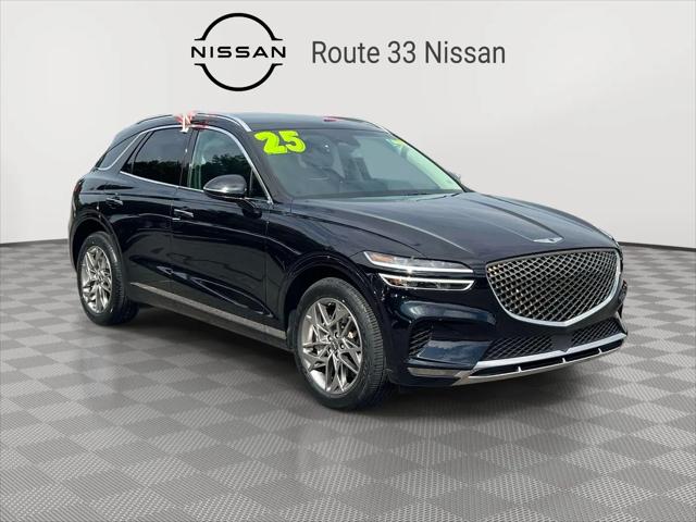 2025 Genesis GV70 2.5T AWD for sale in Hamilton Square, NJ