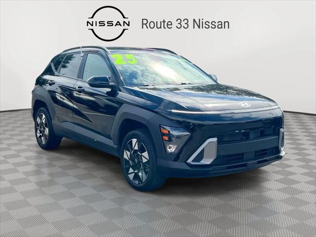 2025 Hyundai Kona SEL for sale in Hamilton Square, NJ
