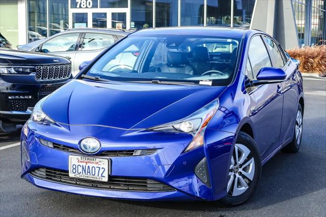 2018 Toyota Prius Four for sale in Colma, CA