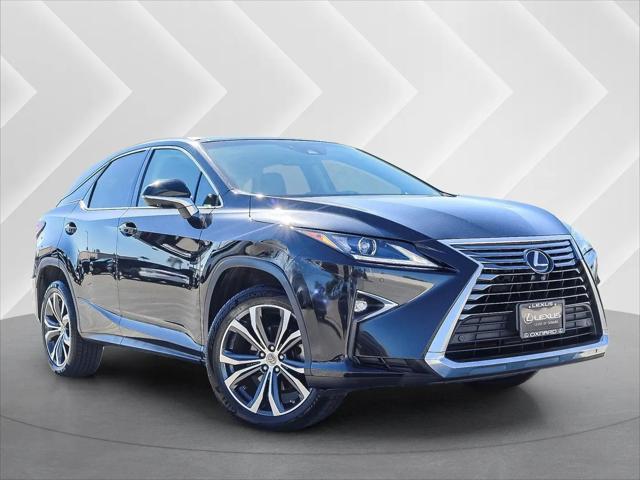 2017 Lexus RX 350 RX 350 for sale in Oxnard, CA