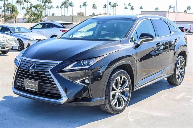2017 Lexus RX 350 RX 350
