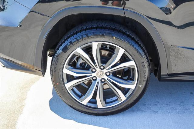 2017 Lexus RX 350 RX 350