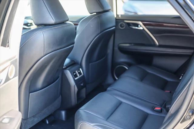 2017 Lexus RX 350 RX 350
