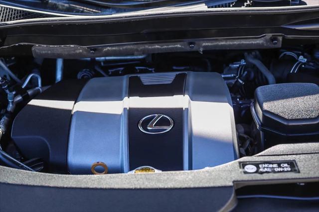 2017 Lexus RX 350 RX 350