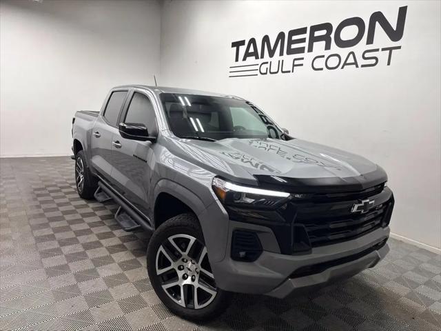 2023 Chevrolet Colorado 4WD Crew Cab Short Box Z71 for sale in Daphne, AL