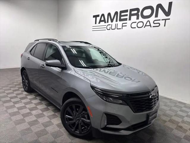 2024 Chevrolet Equinox AWD RS for sale in Daphne, AL