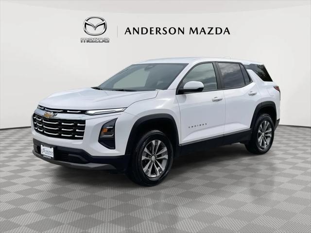 2026 Chevrolet Equinox FWD LT for sale in Lincoln, NE