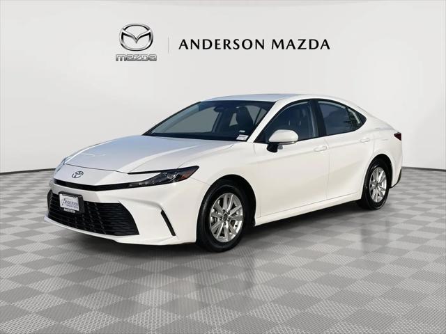 2025 Toyota Camry LE for sale in Lincoln, NE